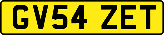 GV54ZET