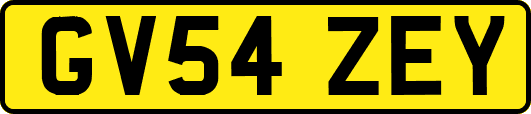 GV54ZEY
