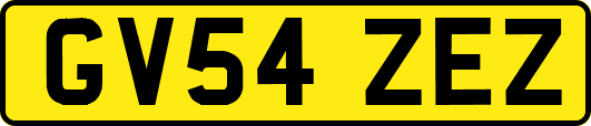GV54ZEZ