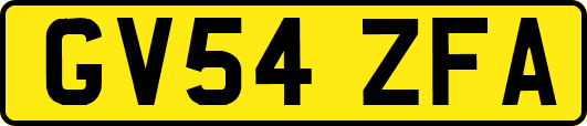 GV54ZFA