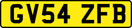 GV54ZFB