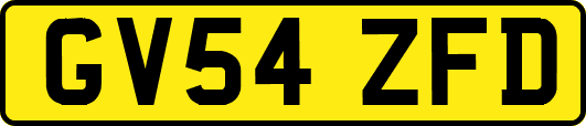 GV54ZFD