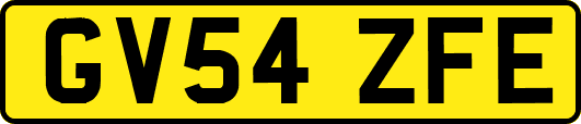 GV54ZFE