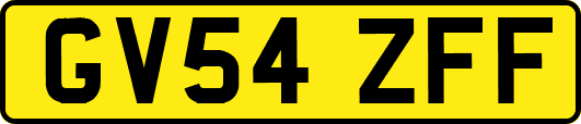 GV54ZFF