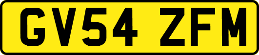 GV54ZFM