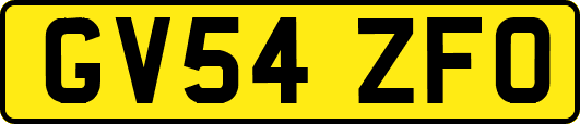 GV54ZFO