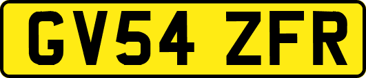 GV54ZFR