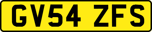 GV54ZFS