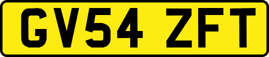 GV54ZFT