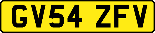 GV54ZFV