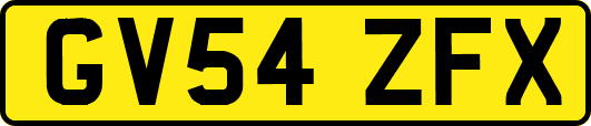 GV54ZFX