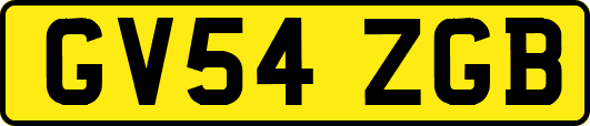 GV54ZGB