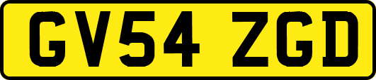 GV54ZGD