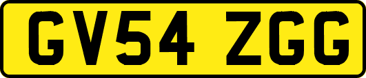 GV54ZGG