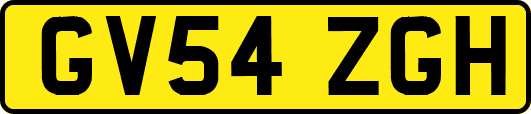 GV54ZGH