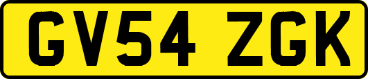 GV54ZGK