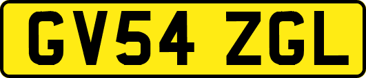 GV54ZGL