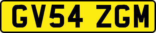GV54ZGM