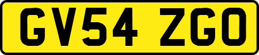 GV54ZGO