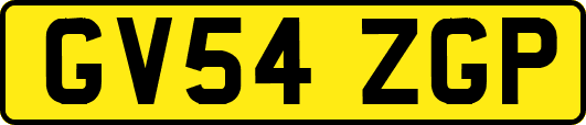 GV54ZGP