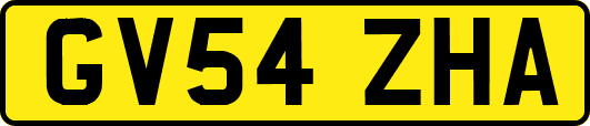 GV54ZHA