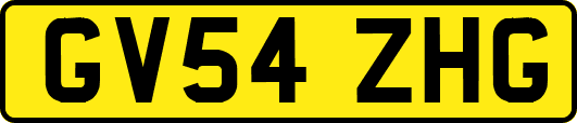 GV54ZHG