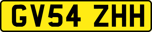 GV54ZHH