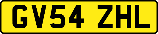 GV54ZHL