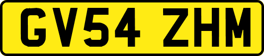 GV54ZHM