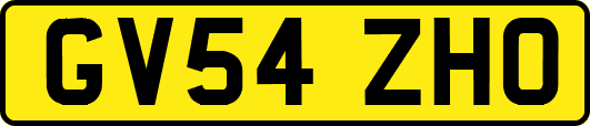 GV54ZHO