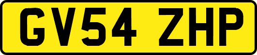 GV54ZHP