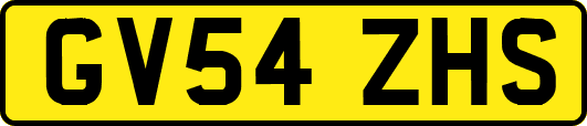 GV54ZHS