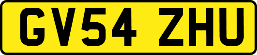 GV54ZHU