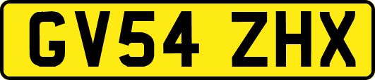 GV54ZHX