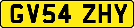 GV54ZHY