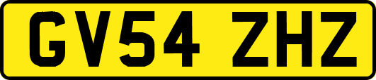 GV54ZHZ
