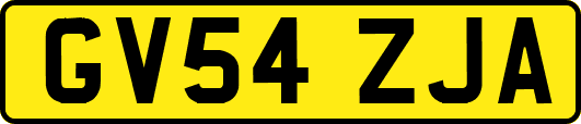 GV54ZJA