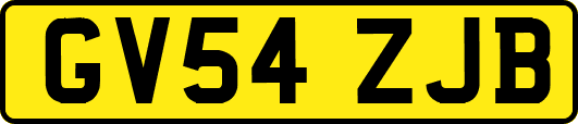 GV54ZJB