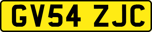 GV54ZJC