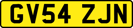 GV54ZJN