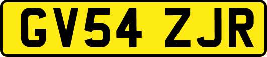 GV54ZJR