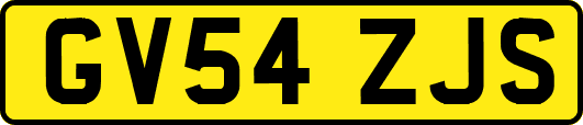 GV54ZJS