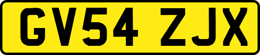 GV54ZJX