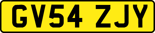 GV54ZJY