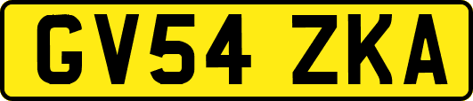 GV54ZKA