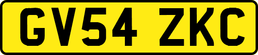 GV54ZKC