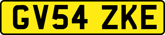 GV54ZKE