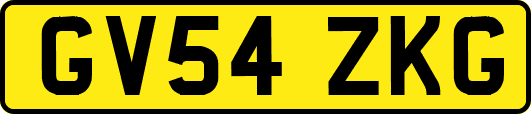 GV54ZKG