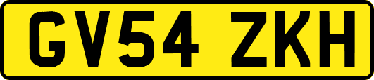 GV54ZKH