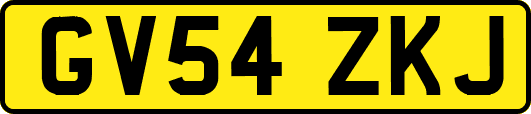 GV54ZKJ